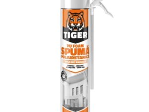 Spuma Poliuretanica Manuala Tiger