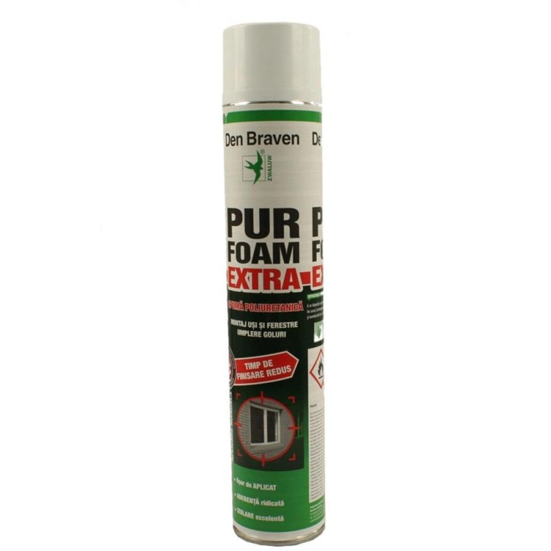 Reducere 14% - Spuma Poliuretanica Monocomponenta, 700 ml 1 Spuma Poliuretanica Monocomponenta