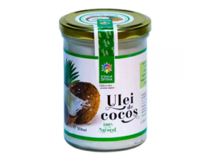 Ulei de cocos