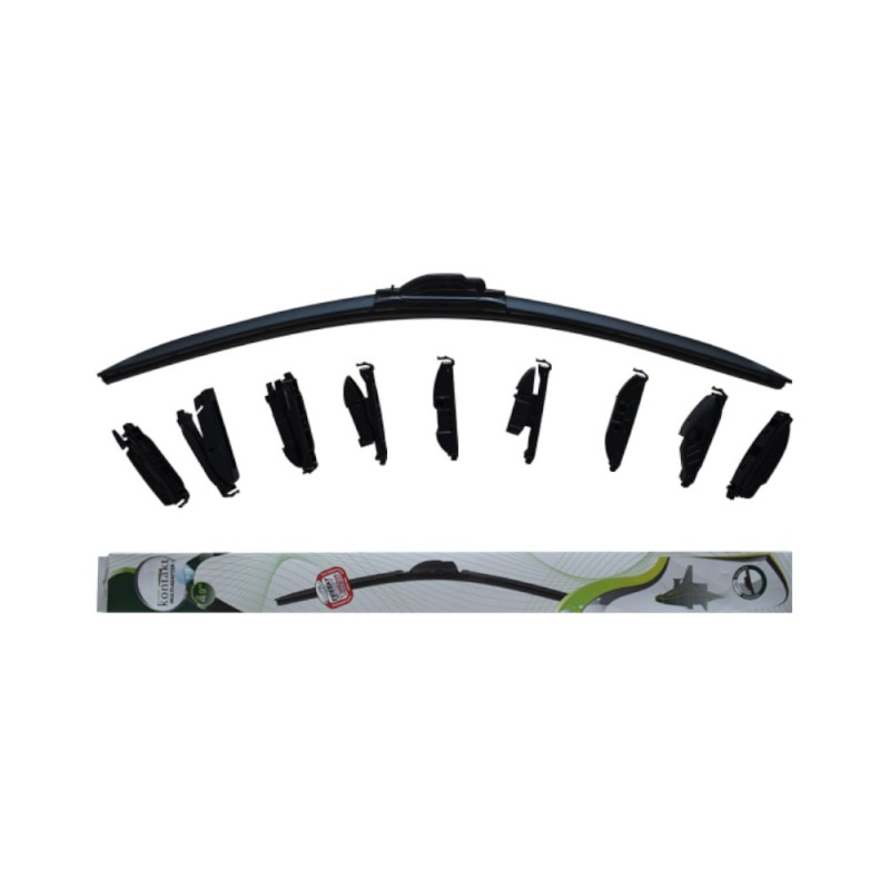 Reducere 14% - Stergator de Parbriz, Plat 480 mm, Kontakt 1 Stergator de Parbriz