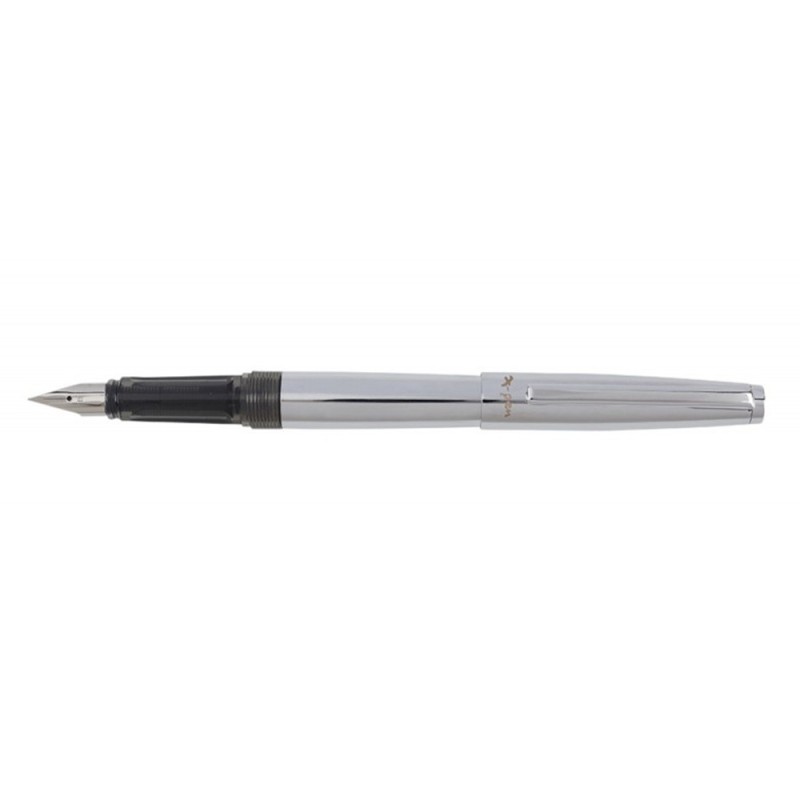 Reducere 18% - Stilou Hoshi, Cromat Lucios, X-PEN 1 Stilou Hoshi