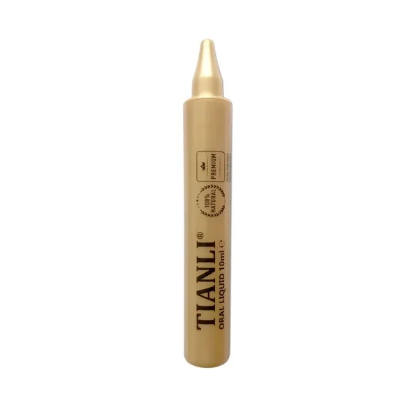 Reducere 5% - Stimulent sexual, 4 fiole de 10Ml, Tianli Forte, Potenta, Energo Vitalis 2 4 fiole de 10Ml