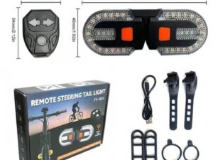 Stop pentru Bicicleta