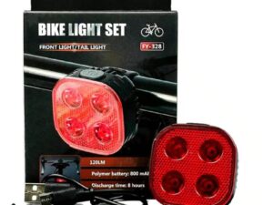 Stop pentru Bicicleta