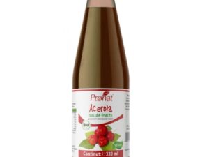 Suc de Acerola 100%
