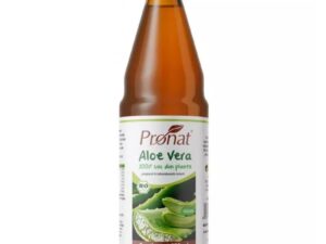Suc de Aloe Vera 100%