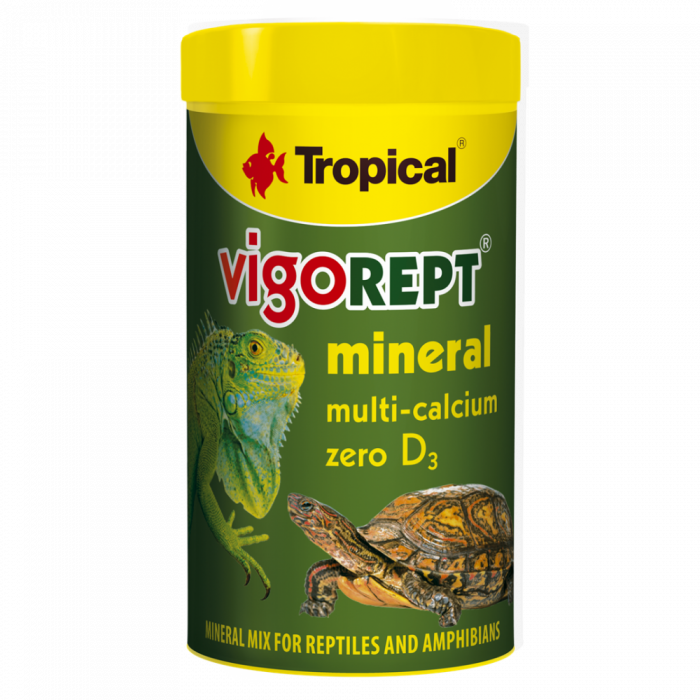 Reducere 28% – VIGOREPT MINERAL 100ml 60g, Tropical 1 VIGOREPT MINERAL 100ml 60g