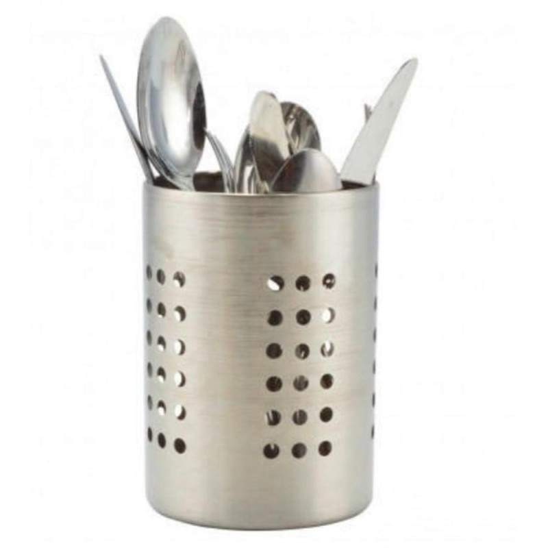 Reducere 14% - Suport Tacamuri, Inox 14 x 10 cm, Perfect Home 1 Suport Tacamuri