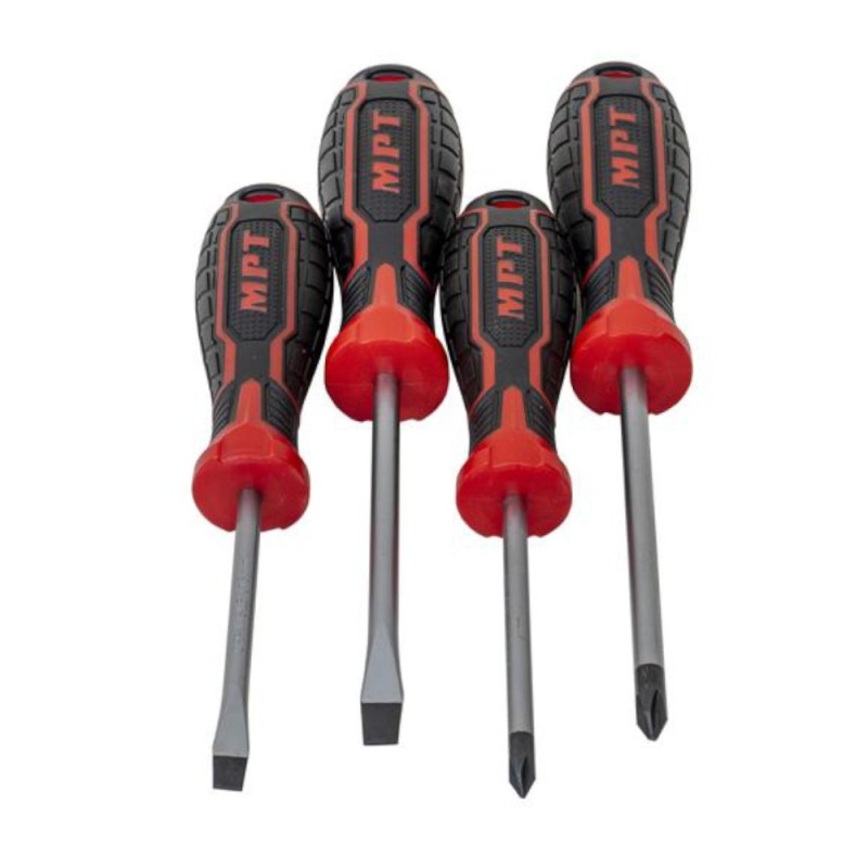 Reducere 14% - Surubelnite Pro, 4 Piese 1 Surubelnite Pro