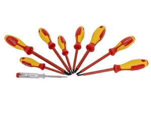 Surubelnite Profesionale pentru Electricieni