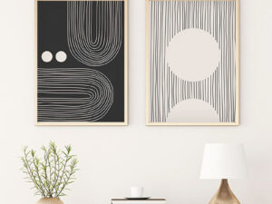 Tablou canvas Kouenio