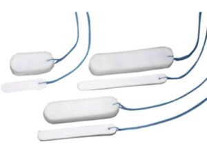 Tampon Nazal Hemostatic