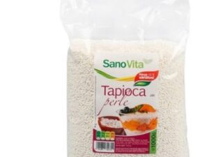 Tapioca Perle