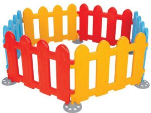 Tarc de joaca pentru copii Pilsan Funnt Fence