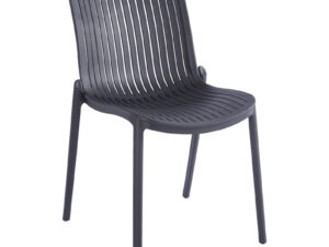 Teragi stackable scaun pp cu UV protection