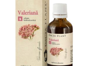 Tinctura de Valeriana