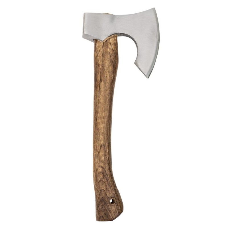 Reducere 14% - Topor cu Coada din Lemn, Finisaj Premium, 970 g, Z-tools 1 Topor cu Coada din Lemn