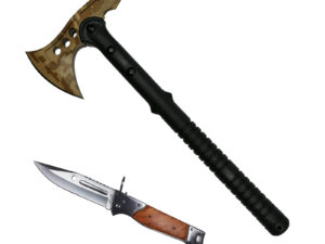 Set Topor Survivor