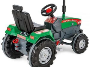 tractor-cu-pedale-pilsan-super-07-294-green