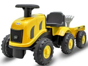Tractor pentru copii