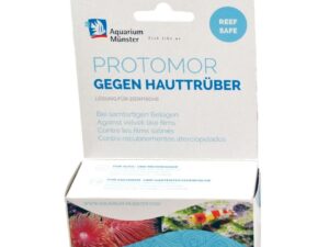 Tratament Aquarium Munster PROTOMOR 20 ml pentru 400 l Fresh/Marin