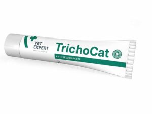 Trichocat Pasta Antibezoare