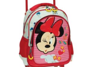 Troller gradinitia minnie xoxo