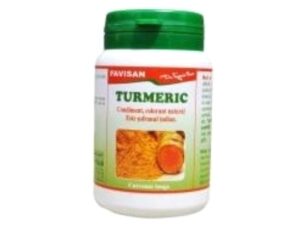 Turmeric Favisan
