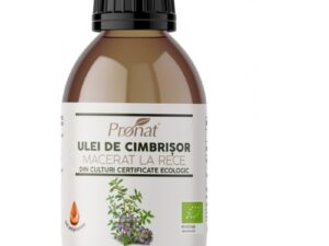 Ulei BIO de Cimbrisor