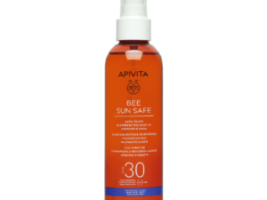 Ulei bronzant SPF30 Bee Sun Safe