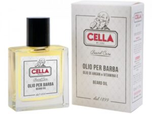 Ulei de barba Cella Milano 50 ml
