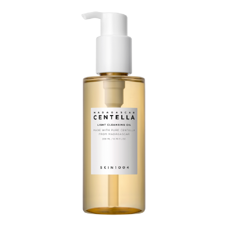 Reducere 25% - Ulei de Curatare cu Centella, 200 ml, Skin1004 1 Ulei de Curatare cu Centella