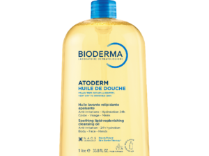 Ulei de dus Atoderm