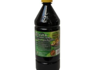 Ulei Parafinic
