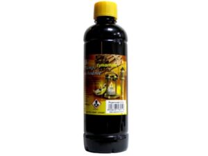 Ulei Parafinic Scortisoara 0.5 l