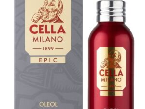 Ulei pentru par si fata 50 ml