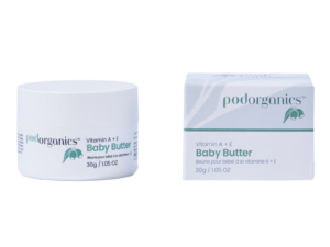 Unt corp organic bebe