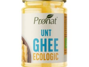 Unt Ghee Bio