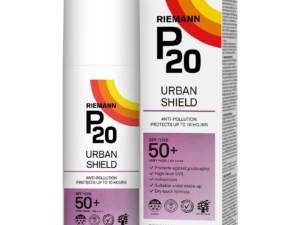 Crema de fata SPF50+ Urban Shield