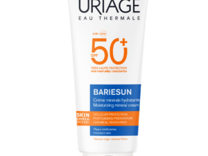 Crema minerala de protectie solara SPF50+ Bariesun