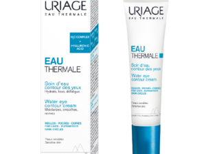 Crema contur de ochi Eau Thermale