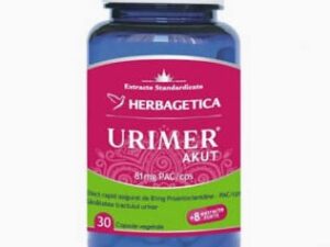 Urimer Akut