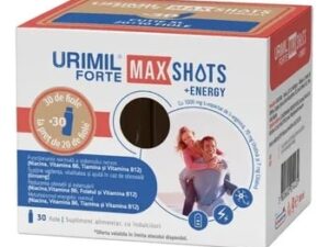 Urimil Forte Max Shots