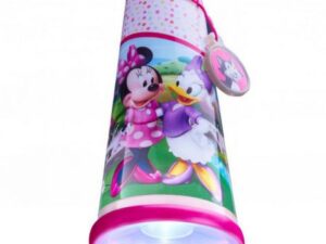 Veioza 2 in 1 minnie mouse