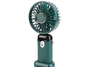 Ventilator portabil USB reincarcabil