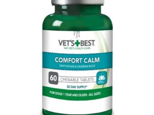 Vet's Best Comfort Calm