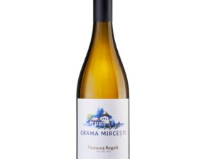 Vin Alb Sec Crama Mircesti