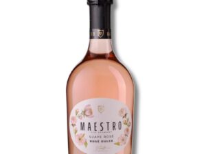 Vin Spumant Rose Apriori Maestro