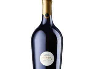 Vin Spumant Vinum Estate Blanc de Blanc