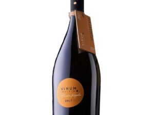 Vin Spumant Vinum Estate Viu